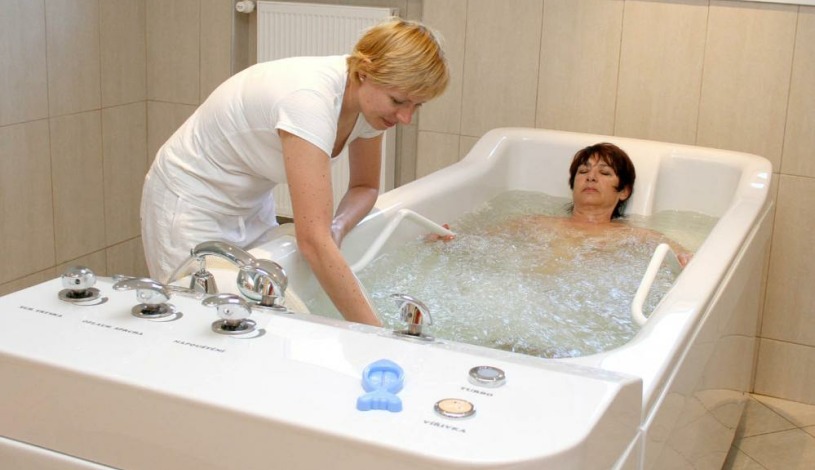 Hotel Hubert Františkovy Lázně